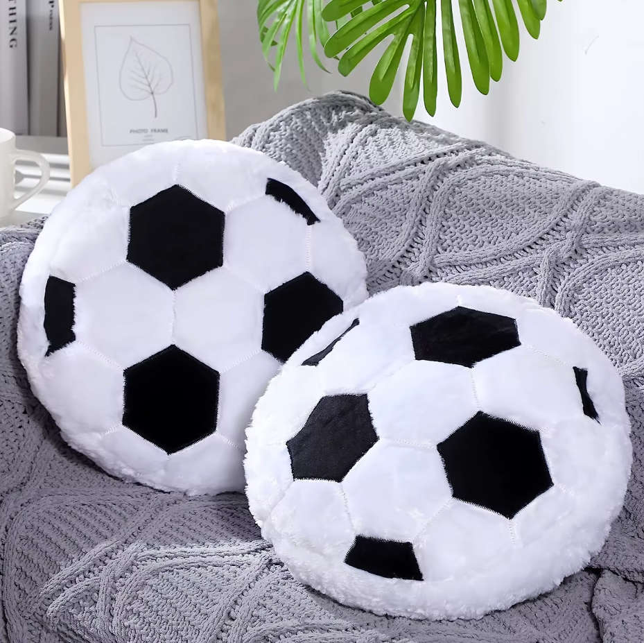 Football Cushion