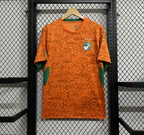 National Team Shirt 2026 - Cool Design