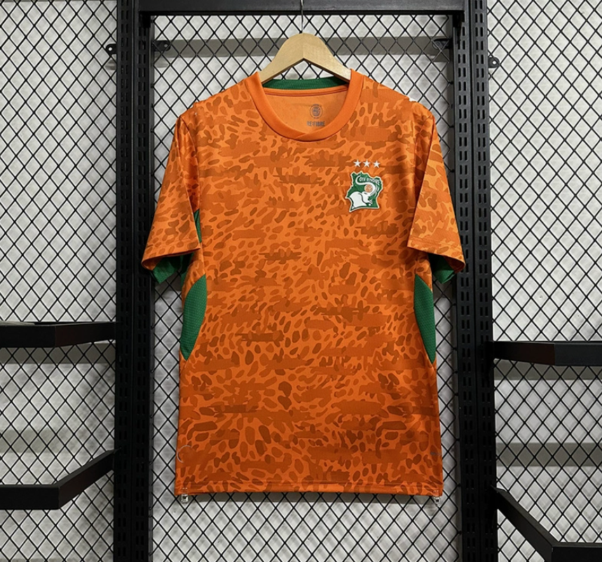 National Team Shirt 2026 - Cool Design