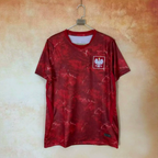 Poland National Team Shirt 2026
