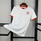 Tunisia National Team Shirt 2026