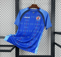 Haiti National Team Shirt 2026