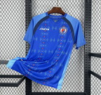 Haiti National Team Shirt 2026