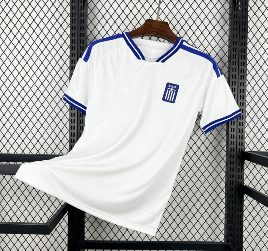 Greece National Team Shirt 2026