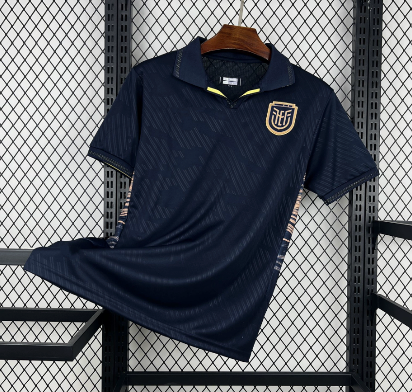 Ecuador National Team Shirt 2026
