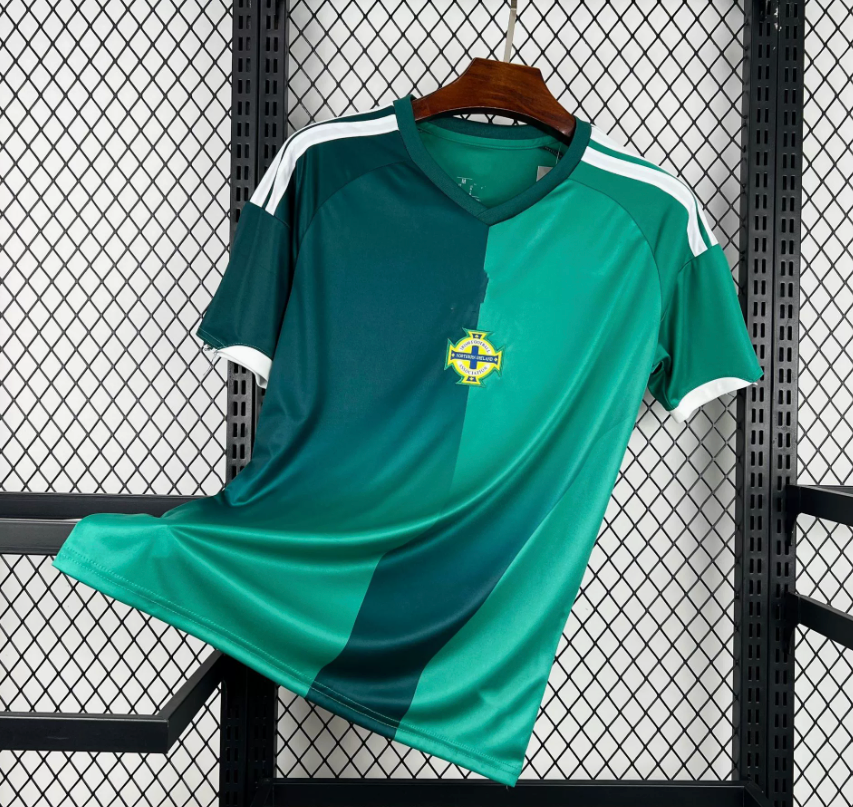 Ireland National Team Shirt 2026 - Cool Design