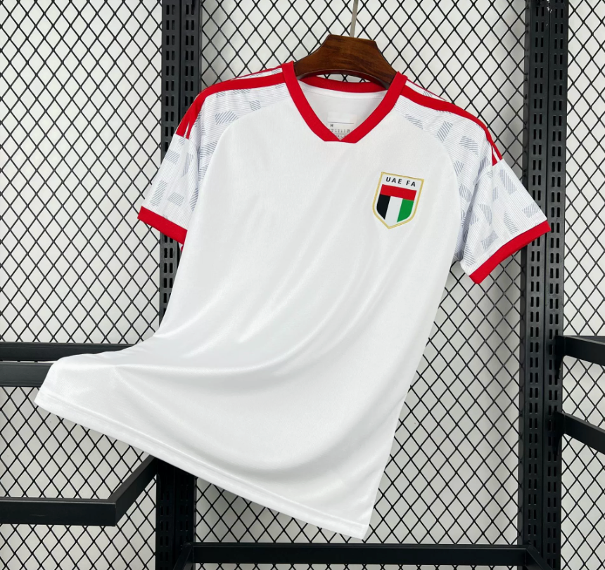 National Team Shirt 2026 - Match Day