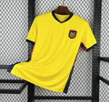 Ecuador National Team Shirt 2026