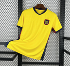 Ecuador National Team Shirt 2026