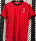 Albania National Team Shirt 2026