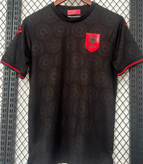 Albania National Team Shirt 2026
