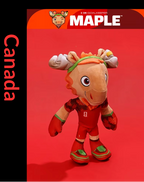 Football Supporter Gift - Trendy Popular