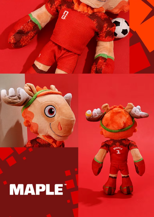 Football Supporter Gift - Trendy Popular