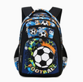 Kids Football Backpack - Trendy