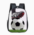 Kids Football Backpack - Practical