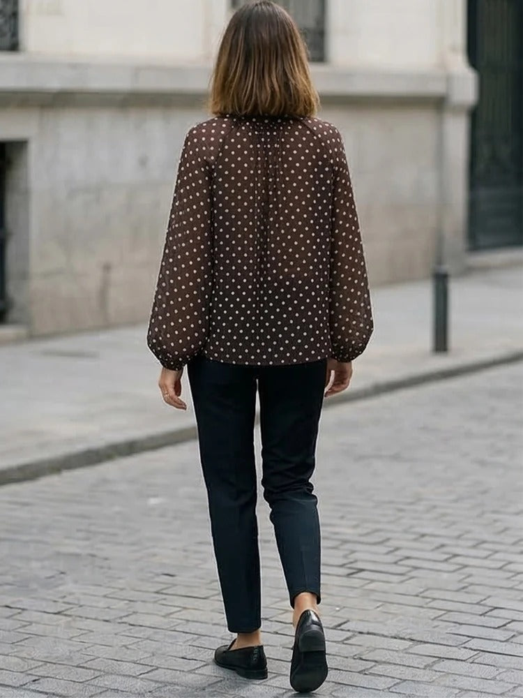 Noctra Blouse™