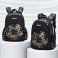 Kids Football Backpack - Cool Design