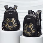 Kids Football Backpack - Cool Design