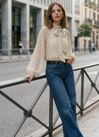 Noctra Blouse™