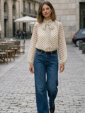 Noctra Blouse™