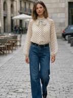 Noctra Blouse™